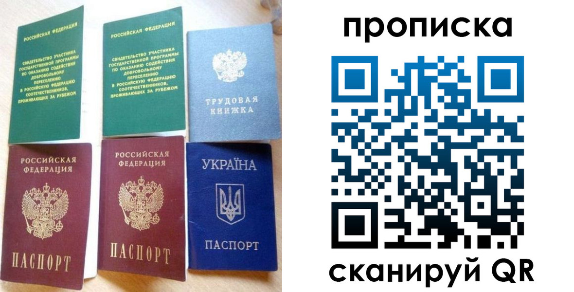 временная регистрация адрес в Кондрово